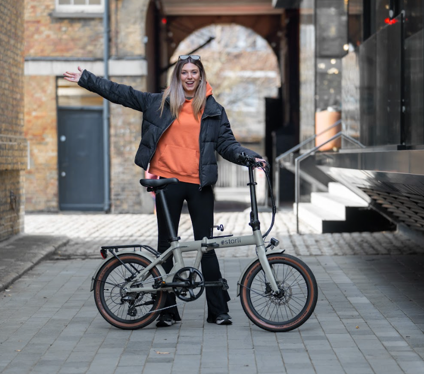 Estarli e20.8 Play Pro review Electroheads Media Ltd