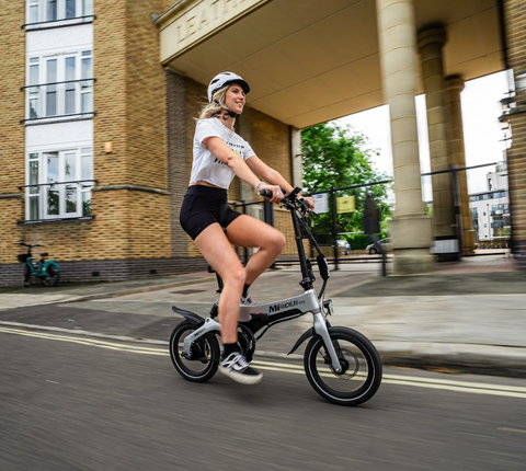The best electric commuter bikes
