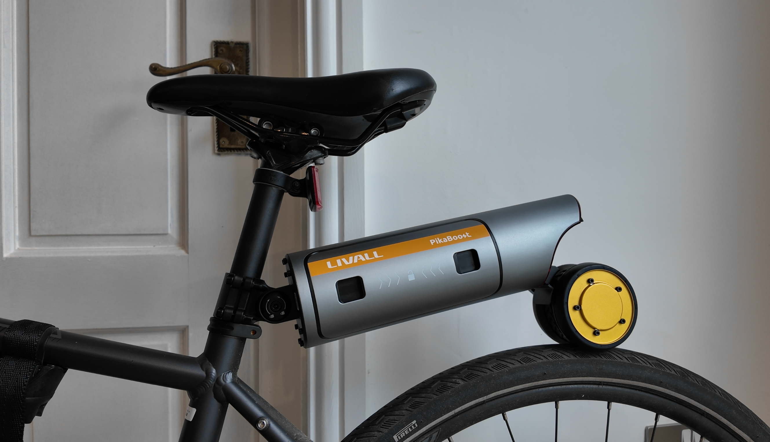 Livall Pikaboost2: Powerful Edition review - Best all round Livall Pikaboost2: Powerful Edition review - Best all round