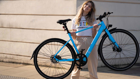 Tenways CGO600 Review: I've tested dozens of E-bikes and here's one I LOVE!