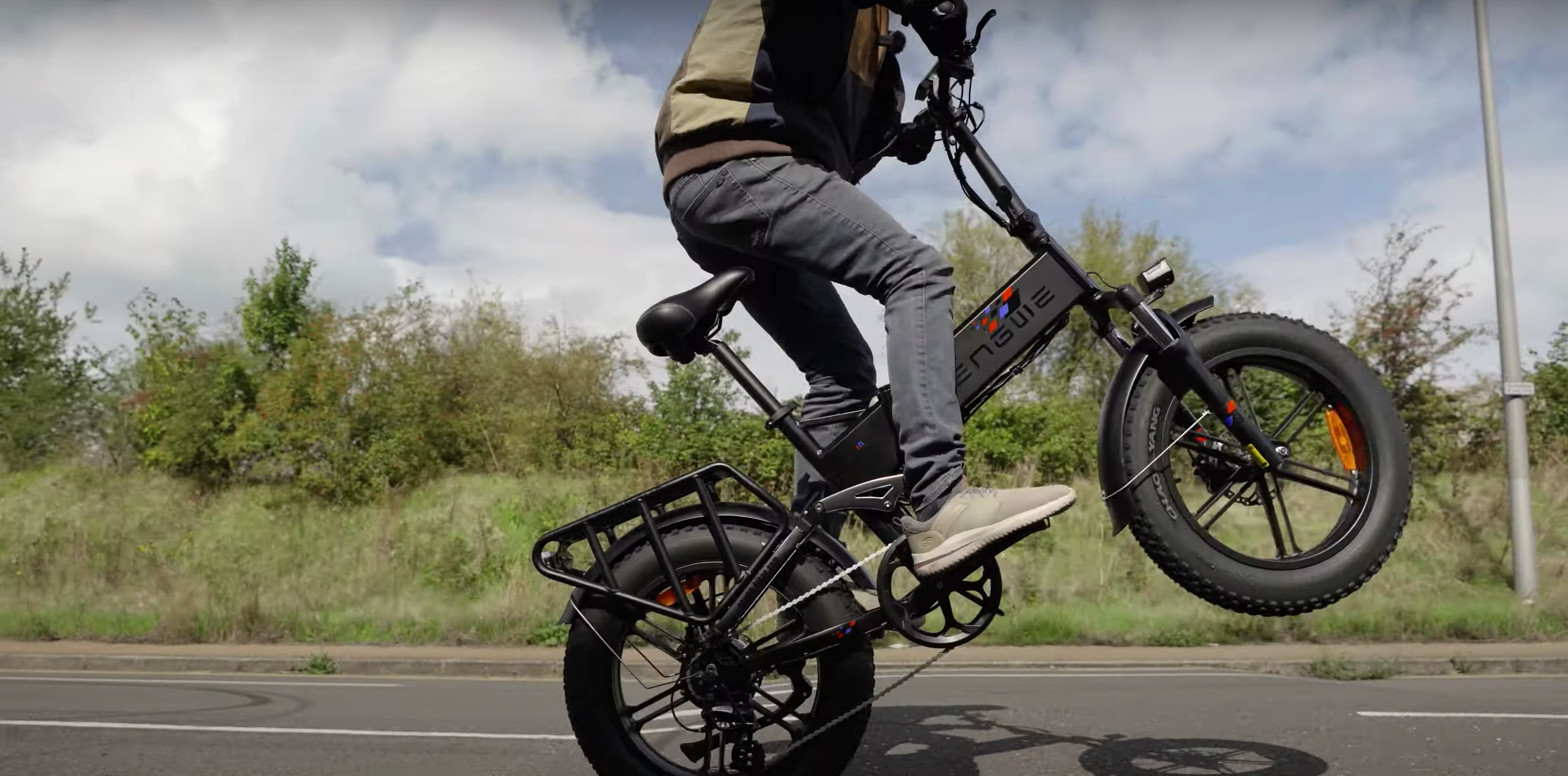 Electric bike to work sales