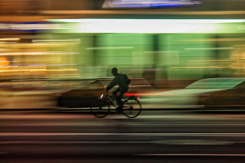 How fast is an ebike