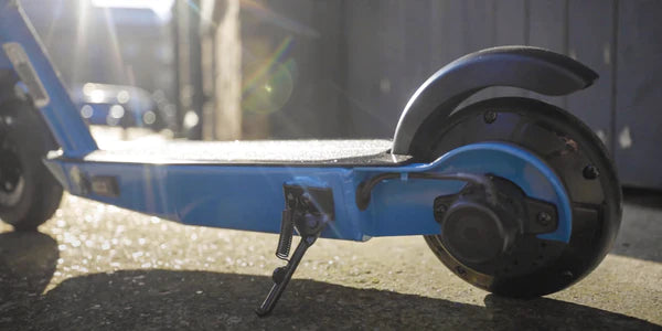 Razor Power Core S85 kids electric review - best for children 8 to