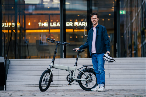 Fastest electric bikes