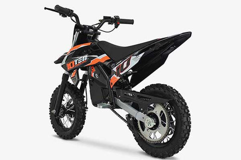 10TEN 10TEN MX-E Electric Motorbike Electric Motorbike