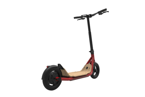 8TEV 8TEV B10 Proxi Electric Scooter e-scooter