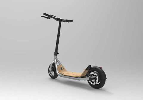 8TEV 8TEV B10 Roam Electric Scooter e-scooter