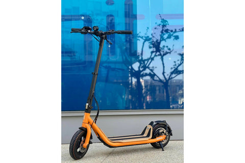 8TEV 8TEV B10 Roam Electric Scooter e-scooter