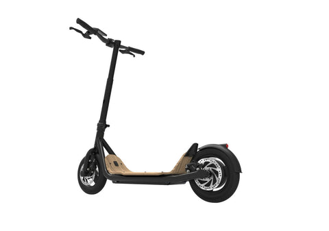 8TEV 8TEV B10 Roam Electric Scooter e-scooter