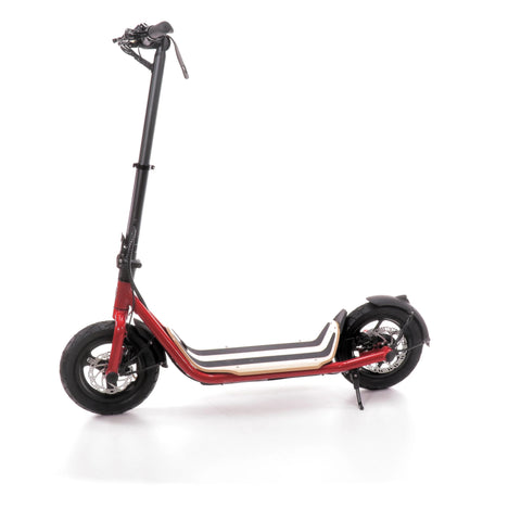 8TEV 8TEV B12 Proxi Electric Scooter e-scooter