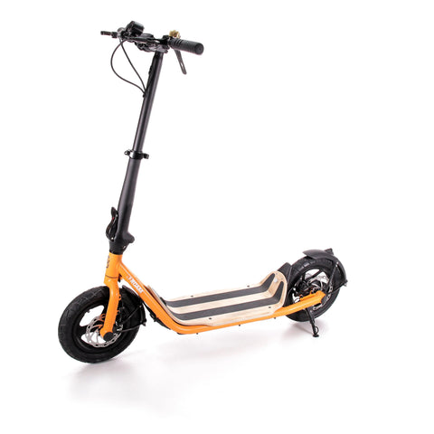 8TEV 8TEV B12 Proxi Electric Scooter e-scooter