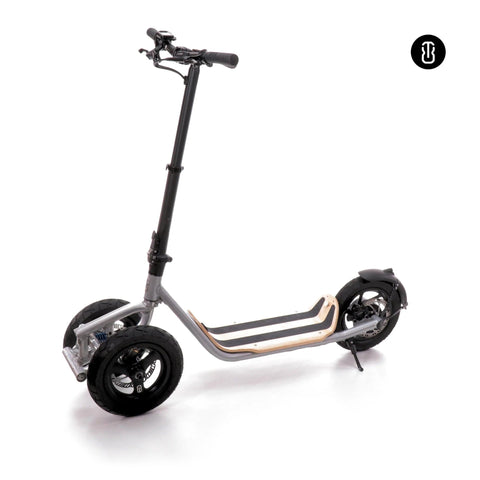 8TEV 8TEV C12 Roam - 3-Wheel Electric Scooter e-scooter