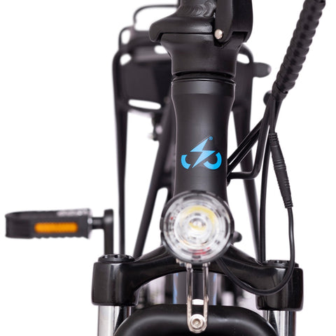 LED headlight