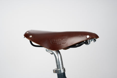 Brooks saddle