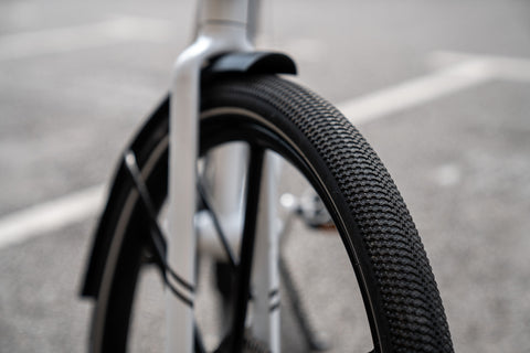 Optimised grip