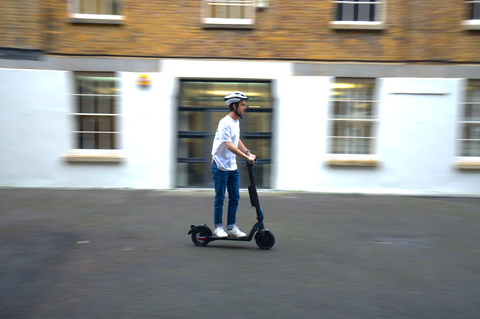 ROAD ELECTRIC SCOOTERS