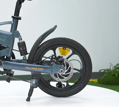 Disk Brakes