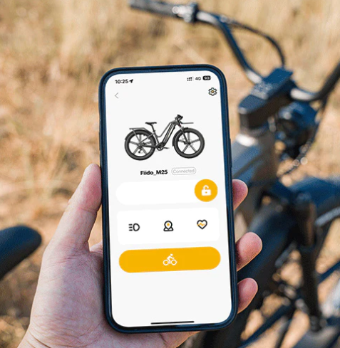 App connectivity