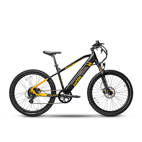 Ampere X-Trail Electric Mountain Bike