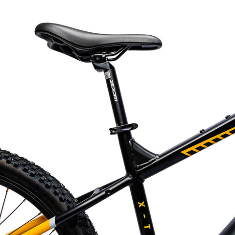 Ampere X-Trail Electric Mountain Bike