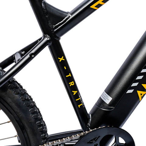 Ampere X-Trail Electric Mountain Bike
