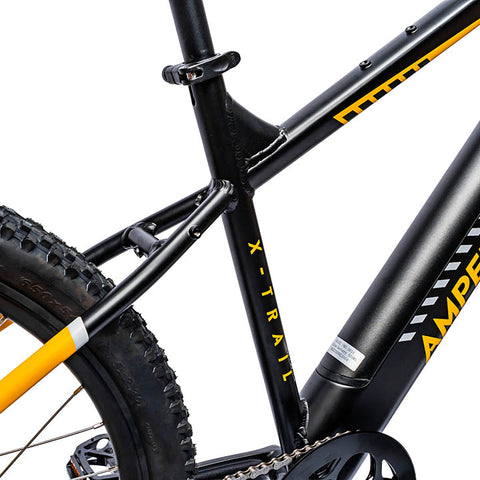 Ampere X-Trail Electric Mountain Bike
