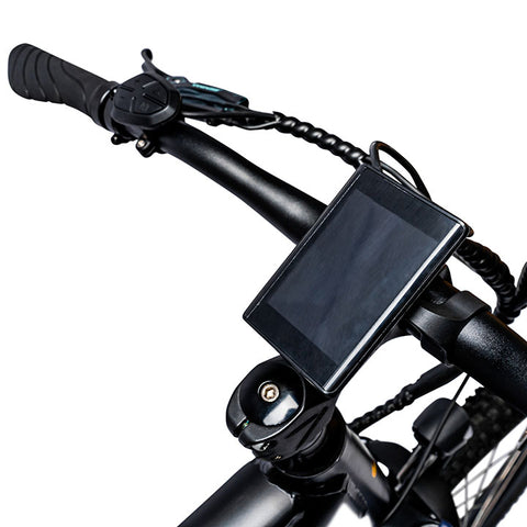 Ampere X-Trail Electric Mountain Bike