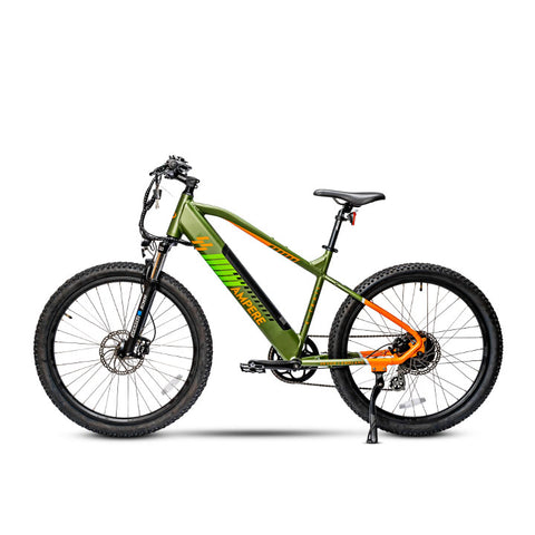 Ampere X-Trail Electric Mountain Bike