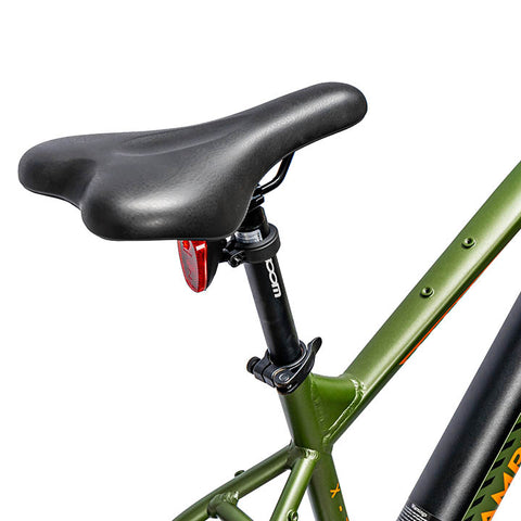 Ampere X-Trail Electric Mountain Bike