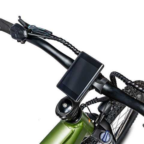 Ampere X-Trail Electric Mountain Bike