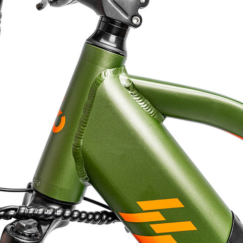 Ampere X-Trail Electric Mountain Bike