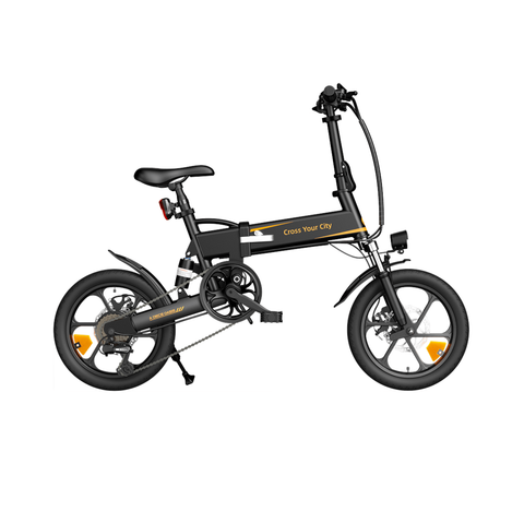 ADO ADO A16+ electric bike Electric Folding Bikes