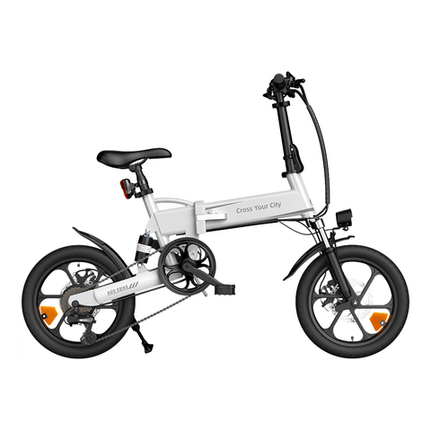 ADO ADO A16 XE electric bike Electric Folding Bikes