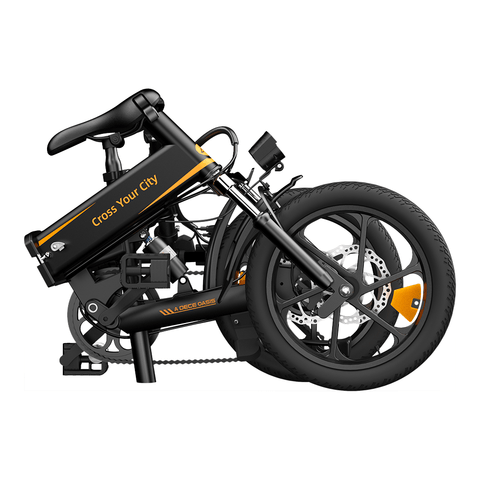 ADO ADO A16 XE electric bike Electric Folding Bikes