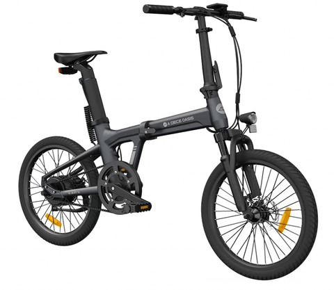 ADO ADO Air 20S Electric Bike with Suspension Electric Folding Bikes