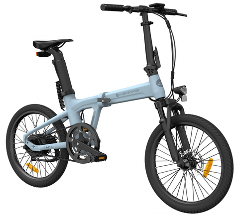 ADO ADO Air 20S Electric Bike with Suspension Electric Folding Bikes