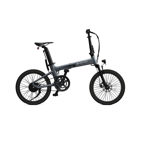 ADO ADO Air 20S Electric Bike with Suspension Electric Folding Bikes