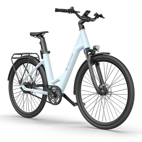 ADO ADO Air 28 Electric Bike Electric Folding Bikes