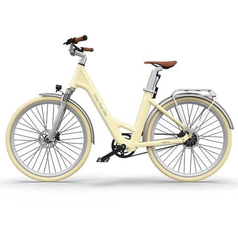 ADO ADO Air 28 Electric Bike Electric Folding Bikes