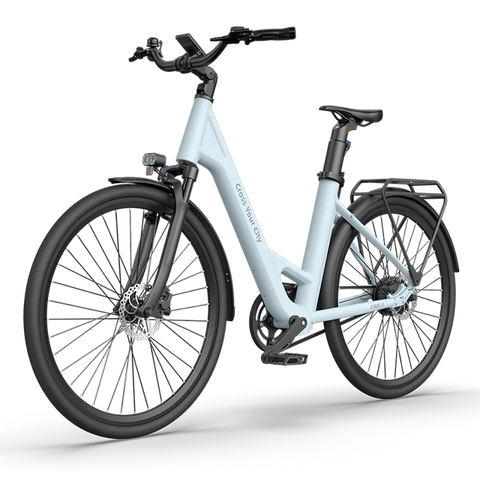 ADO ADO Air 28 Electric Bike Electric Folding Bikes