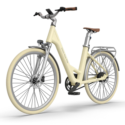 ADO ADO Air 28 Electric Bike Electric Folding Bikes