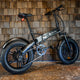 ADO ADO Beast 20F (250W) Electric Bike (Ex-Display) Electric Bikes with Fat Tyres