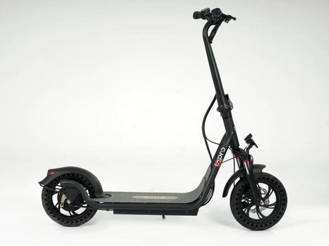 Alba E-Bikes Alba E-Bikes S Pro electric scooter Electric Road Scooters