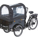 AM Cargo AM Cargo Dog Friendly Electric Trike Electric Cargo Bikes