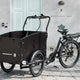 AM Cargo AM Cargo Ultimate Curve Electric Trike Electric Cargo Bikes