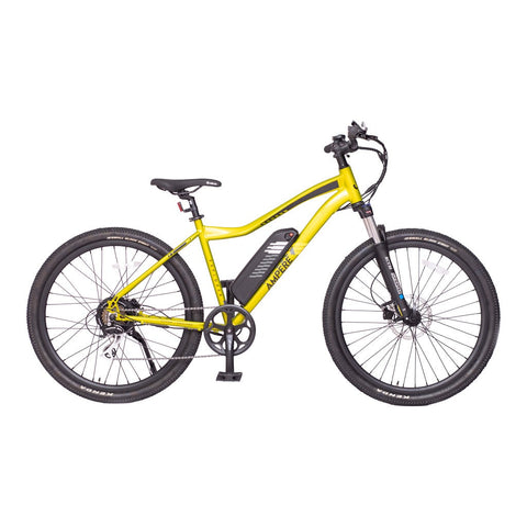 Ampere Ampere Explore electric mountain bike Electric Mountain Bikes