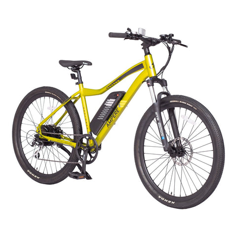 Ampere Ampere Explore electric mountain bike Electric Mountain Bikes