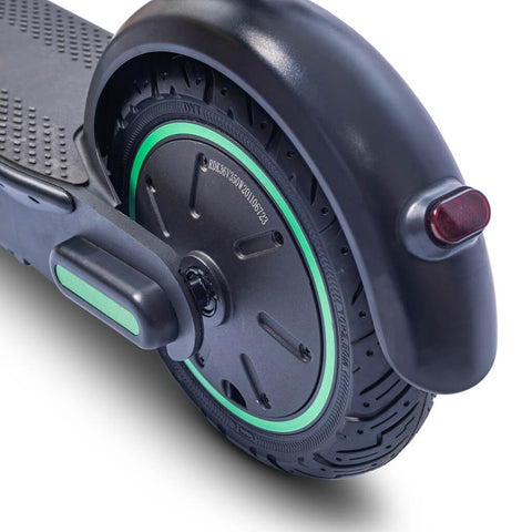 Ampere Ampere Go Electric Scooter Electric Road Scooters