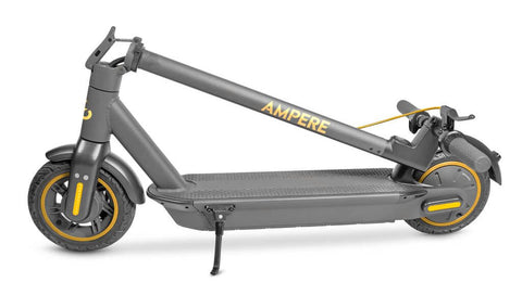 Ampere Ampere Go Electric Scooter Electric Road Scooters