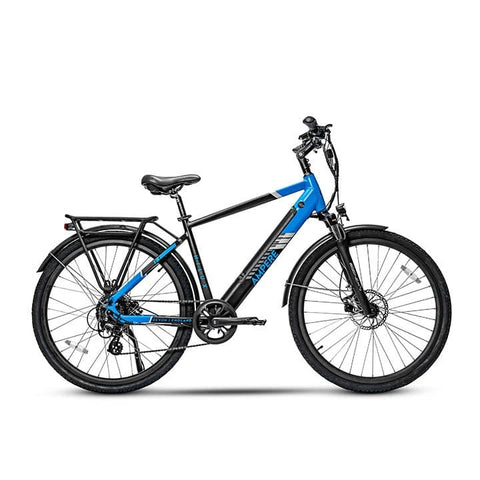 Ampere Ampere Hilux Hybrid Bike Electric Road Bikes